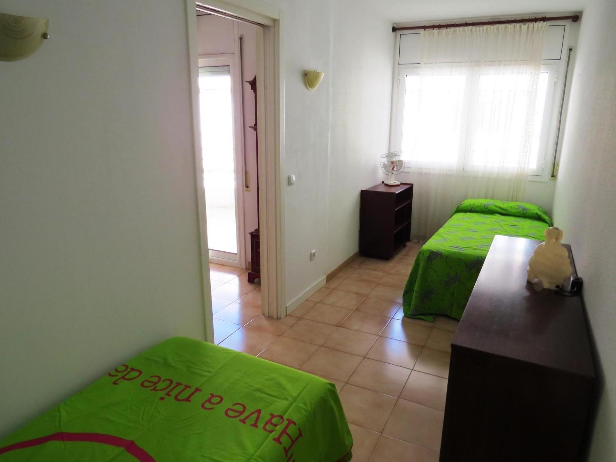 Tarragona Apartment Roses Luaran gambar