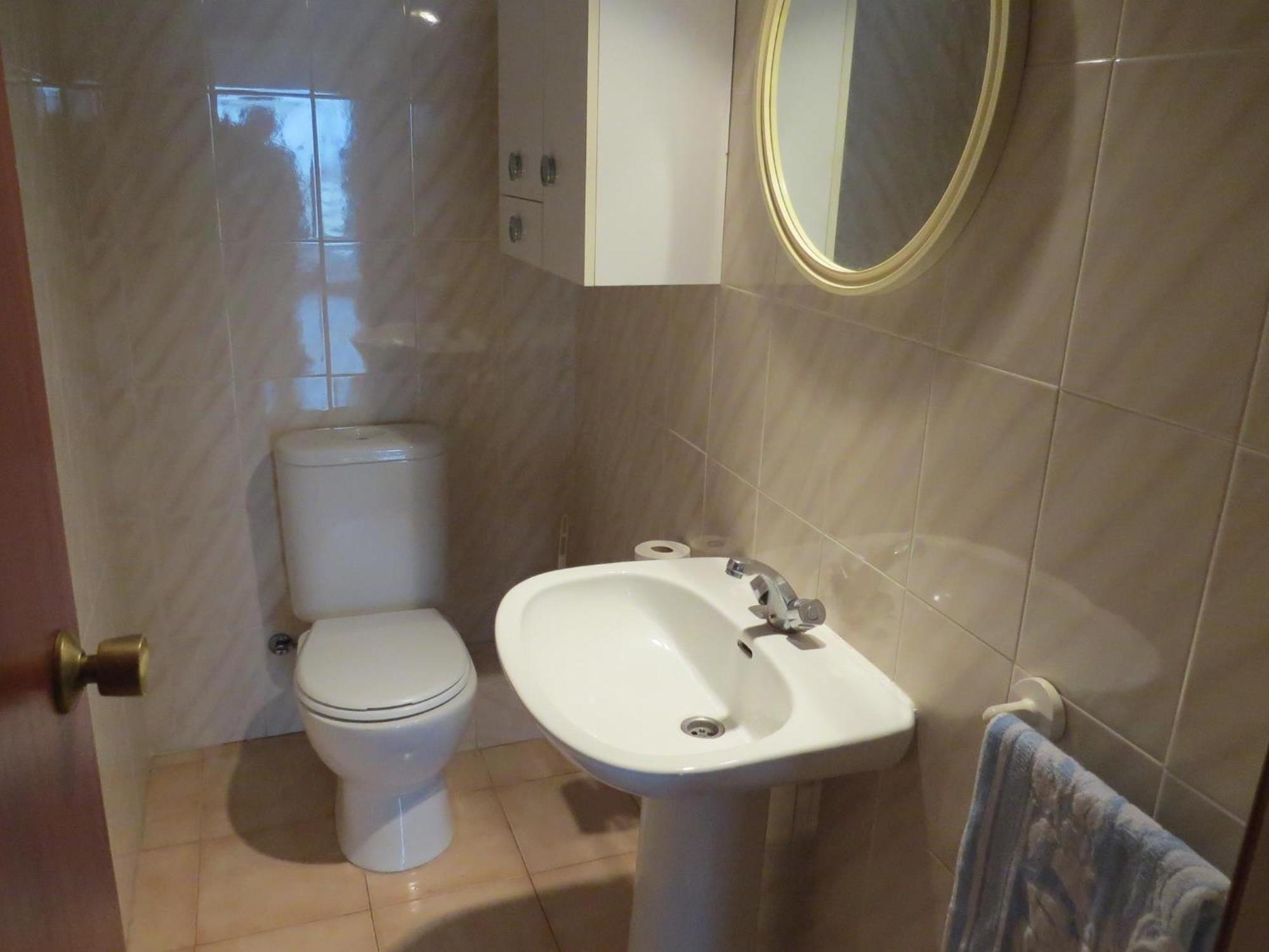 Tarragona Apartment Roses Luaran gambar